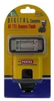 DIGITAL CONCEPTS Digital Flash 736af Para Pentax