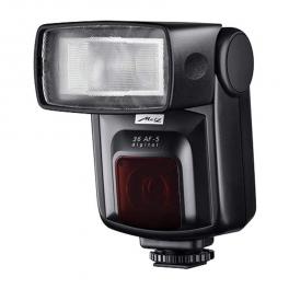 Metz Flash Metz Mecablitz 36 AF-5 Digital para Canon