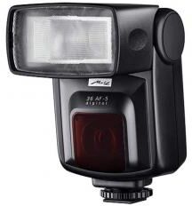 Metz Flash Metz Mecablitz 36 AF-5 Digital para Canon