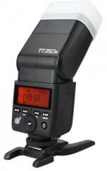 Godox Mini Flash TTL para cámara mirrorless Godox TT350 HSS para Fuji