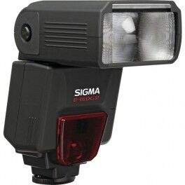 Sigma Flash Sigma EF-610 DG ST para Canon