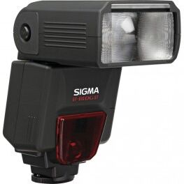 Sigma Flash Sigma EF-610 DG ST para Sony