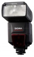 Sigma Flash Sigma EF-610 DG Super para Canon