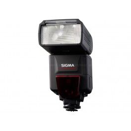 Sigma Flash Sigma EF-610 DG Super para Sony