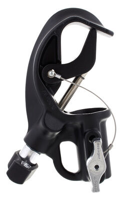 Avenger C337 Quick Action Junior Clamp