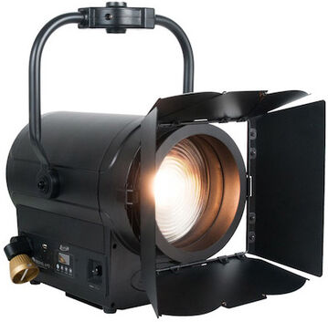 Elation KL Fresnel 150W 6" WW P.O. 3000 K