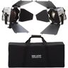 Hedler Led 650 Video Kit