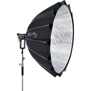 APUTURE Boîte a Lumiere Light Dome 150cm Monture Bowens