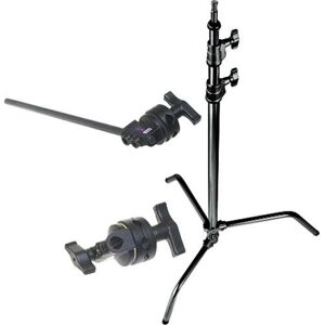 AVENGER A2033FC Trepied C-Stand Kit 33 BLK