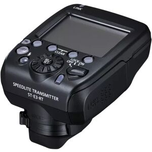 Canon Transmetteur Speedlite ST-E3-RT V3 - Publicité