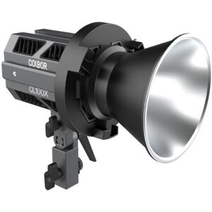 COLBOR CL100X Torche Éclairage Video LED bi-color 100W