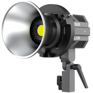 COLBOR CL60 Torche Éclairage Video LED bi-color 65W