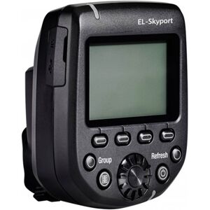 ELINCHROM Emetteur Skyport Pro pour Nikon