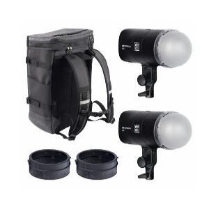 ELINCHROM ONE Dual Kit