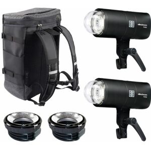 ELINCHROM Three Off Camera Flash Dual Kit