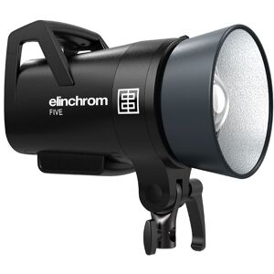 ELINCHROM Kit une Torche Five