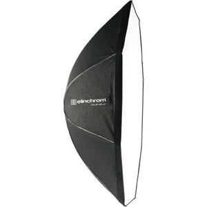 ELINCHROM Boîte a Lumiere Rotalux Octogonale (D100cm)