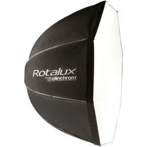 ELINCHROM Boîte a Lumiere Rotalux Deep Octabox (D70cm)