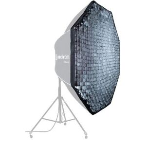 ELINCHROM Grille Nid d'Abeille Rotagrid Octa 30° Rotalux 175cm