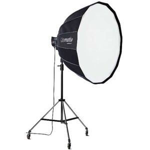 ELINCHROM Boîte a Lumiere Litemotiv 120cm sans Monture