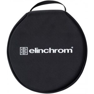 ELINCHROM Sac pour Proteger les Grilles 18 et 21cm