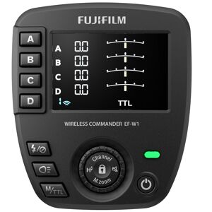 Fujifilm Transmetteur Sans-Fil EF-W1