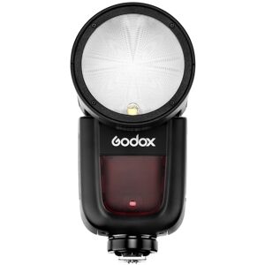 GODOX Flash Speedlite V1 Canon - Publicité