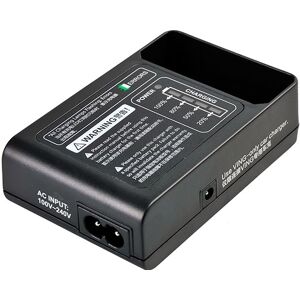 GODOX Chargeur VC18 pour Flash VING 850/860