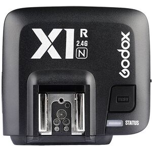 GODOX Recepteur Radio TTL X1R-N pour Flash Nikon
