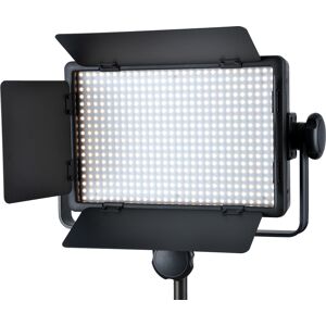 GODOX LED 500C Projecteur LED avec Coupe-Flux pour la Video