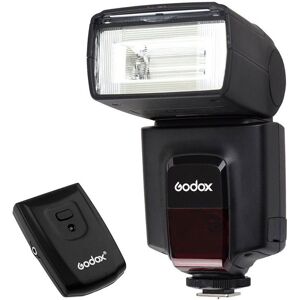 GODOX Flash Cobra Speedlite TT520 II