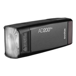 GODOX Flash Witstro AD200 Pro