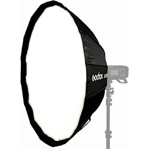 GODOX Softbox Parabolique AD-S65W pour AD400/300 Pro (65cm)