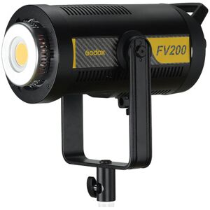 GODOX Flash LED Haute Vitesse FV200 Monture Bowens