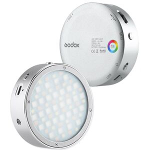 GODOX Lampe Led R1 RGB
