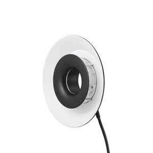 GODOX Reflecteur Blanc RFT-21W pour Flash Annulaire R1200