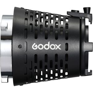 GODOX Adaptateur SA-17 (SL, SLII, UL, VL) Monture Bowens
