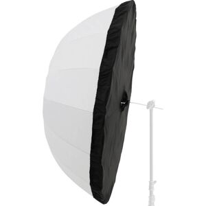 GODOX Diffuseur Noir et Argent pour Parapluie 85cm