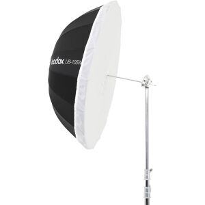 GODOX Diffuseur pour Parapluie Parabolique 105cm (UB-105D/105S/105W)