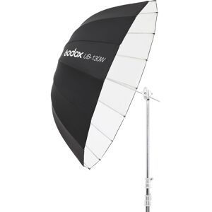 GODOX Parapluie Parabolique UB-130W 130cm