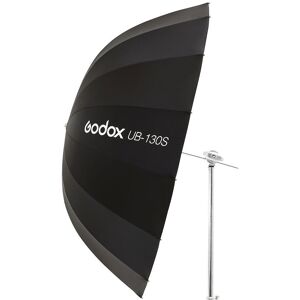 GODOX Parapluie Parabolique UB-130S 130cm