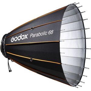 GODOX Reflecteur Parabolic 68