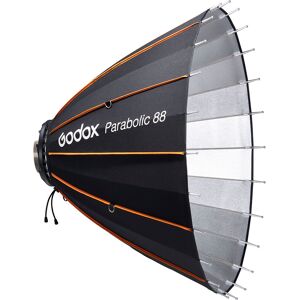 GODOX Reflecteur Parabolic 88