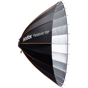 GODOX Reflecteur Parabolic 158