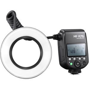 GODOX Ring Flash Macro MF-R76