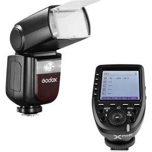 GODOX Kit Flash V860III Sony avec Emetteur X-PRO