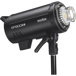 GODOX Flash DP III 800V Monture Bowens