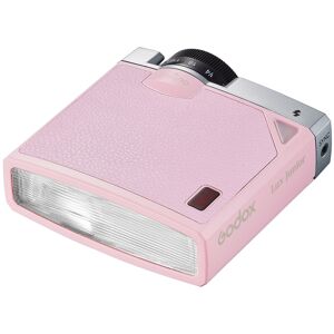 GODOX Flash Retro Lux Junior Rose