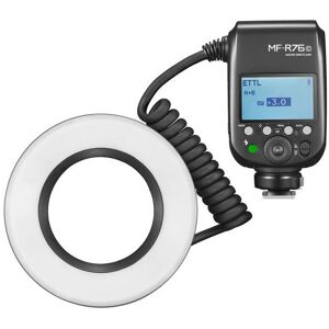 GODOX MF-R76S TTL Flash Annulaire Macro pour SONY