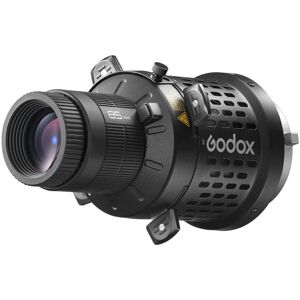 GODOX BLP LED Protection Attachment Monture Bowens
